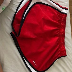 nike shorts